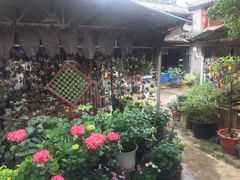 -又见炊烟．纳西小院云南菜