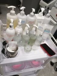 -B-BEAUTY童颜皮肤管理中心