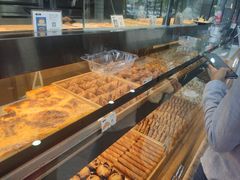 自助取餐区-六贤记(杭州龙湖滨江天街店)