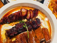-广府乡下·饭庄(新港东路店)