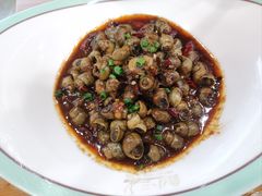 -鲁小三·大骨自助(金山总店)