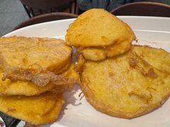 -揽月斋炙子烤肉·清真(安定门·五道营店)