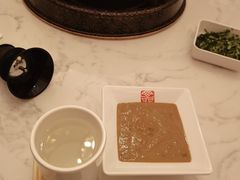 -丁卯•铜锅涮肉(工体店)