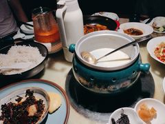 -佬麻雀·新湘菜(东方宝泰店)