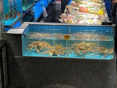 -海味世家·家常菜馆(明州里店)