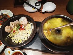-云海肴·汽锅鸡·云南菜(领展购物广场·中关村店)