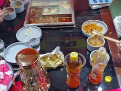 -重庆德忆火锅（龙南街3店）(渝水岸餐饮)