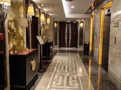 -南京双门楼宾馆(盐仓桥地铁站阅江楼店)