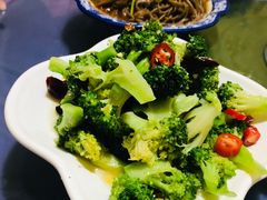 -福顺祥大盘鸡(临潼店)