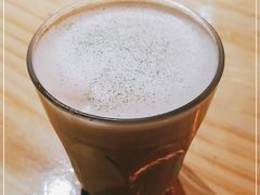 -无牌咖啡&酒馆
