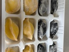 -船歌·鱼水饺青岛菜(正阳路店)