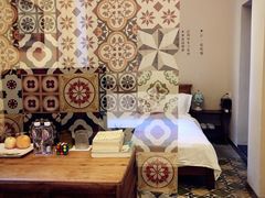 -厦门良筑精品酒店(厦门中山路店)