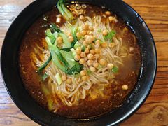 -赖扁担重庆小面(友谊路店)