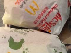 -麦当劳(正定瑞天店)