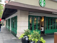 -星巴克(武康路店)
