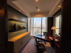 -广州粤海喜来登酒店