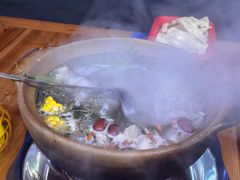 -洪大厨鸡煲(福田店)