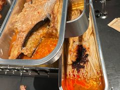 -很久以前羊肉串(朝阳路店)