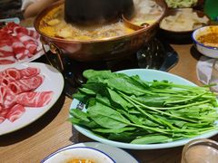 -欢牛蛋糕屋(萧山万象汇店)