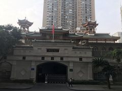 -皇城清真寺
