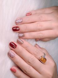 点击看大图 -Aso Artist Beauty美甲美睫