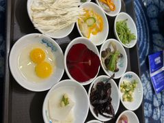 -桥香园云南过桥米线(红龙井店)