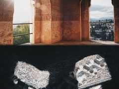 -阿尔罕布拉宫