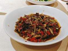 -柴米油盐(土菜院子店)