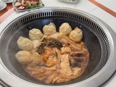 -桃源村铁锅炖鱼(体育馆道店)
