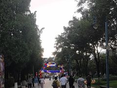 -云南民族村