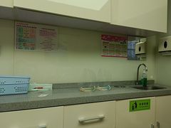 -希玛爱康健口腔(南山海岸城店)