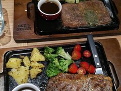 -必胜客(柳州万象城店)