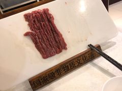 -东来顺饭庄(新源里店)