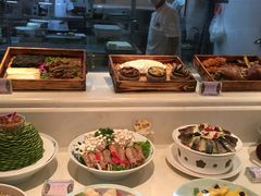-味茂·老船夫1927(东海东路店)