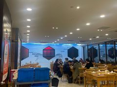 -品鲜村农家菜·阳澄湖大闸蟹(总店)