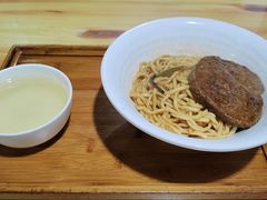 -富源春面馆(四川北路店)