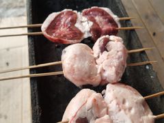 肥腰-满记烧饼(牛街东里小区一区店)