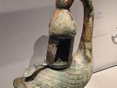 -陕西历史博物馆