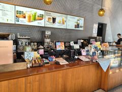 -星巴克臻选(西安钟楼店)