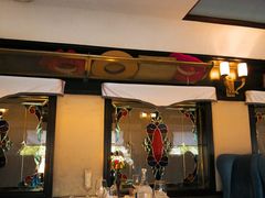 -火车头法国西餐厅