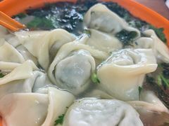 -阿麟馄饨(延长路店)