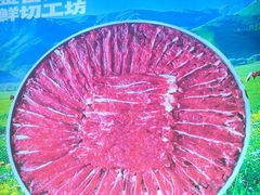 -清真军邺·金富苑肥牛城(海湖新区精品店)