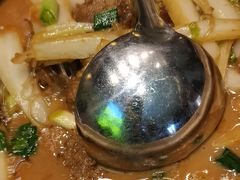 -杨厨的田园饭店(长城路店)