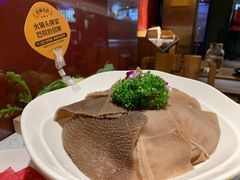 -巴奴毛肚火锅(广益哥伦布店)