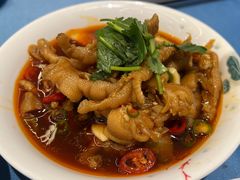 -阿毛饭店(和义路店)