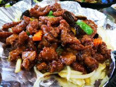 -添福来墨鱼饺子 · 海鲜东北菜(大连星海·黄浦路店)