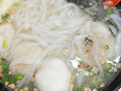 -文辉墨鱼丸大王(铜锣湾渣甸街总店)