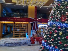 -上海浦西万怡酒店