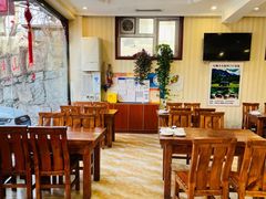 -丽泽山庄·生态怀柔菜·虹鳟鱼(红螺寺店)
