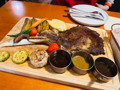 -布拉格餐厅· 中欧捷克菜(全国首店)